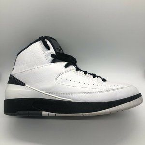 Air Jordan Retro 2 Wing It Sz 8.5 Beaters